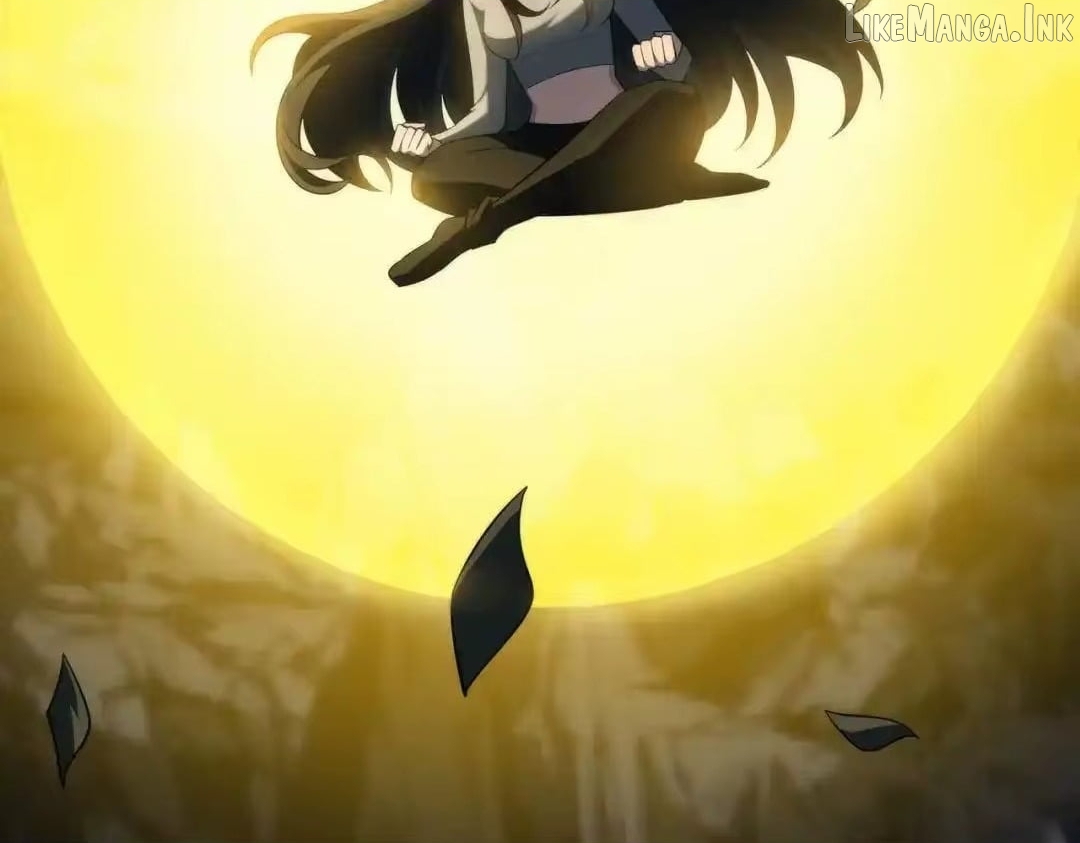 After the School Belle Dumped Me, I Became a Martial Arts God Chapter 96  - page 123